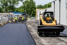 Brick Driveway Installation in Caruthers, CA